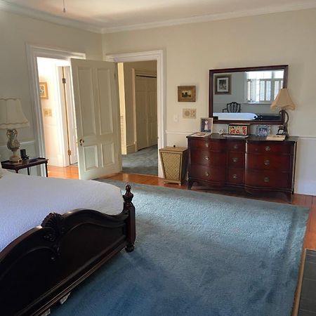 Springwood Inn Anniston Zewnętrze zdjęcie