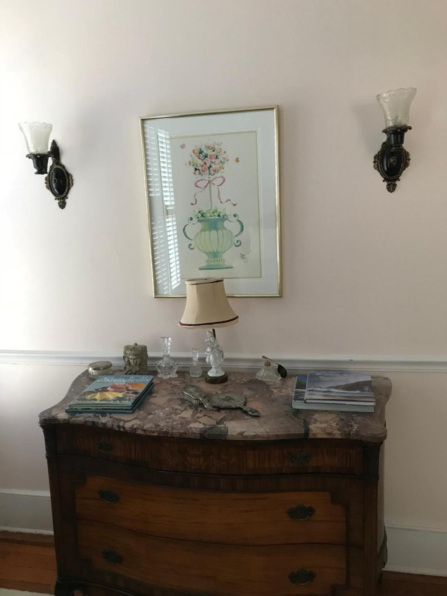 Springwood Inn Anniston Zewnętrze zdjęcie