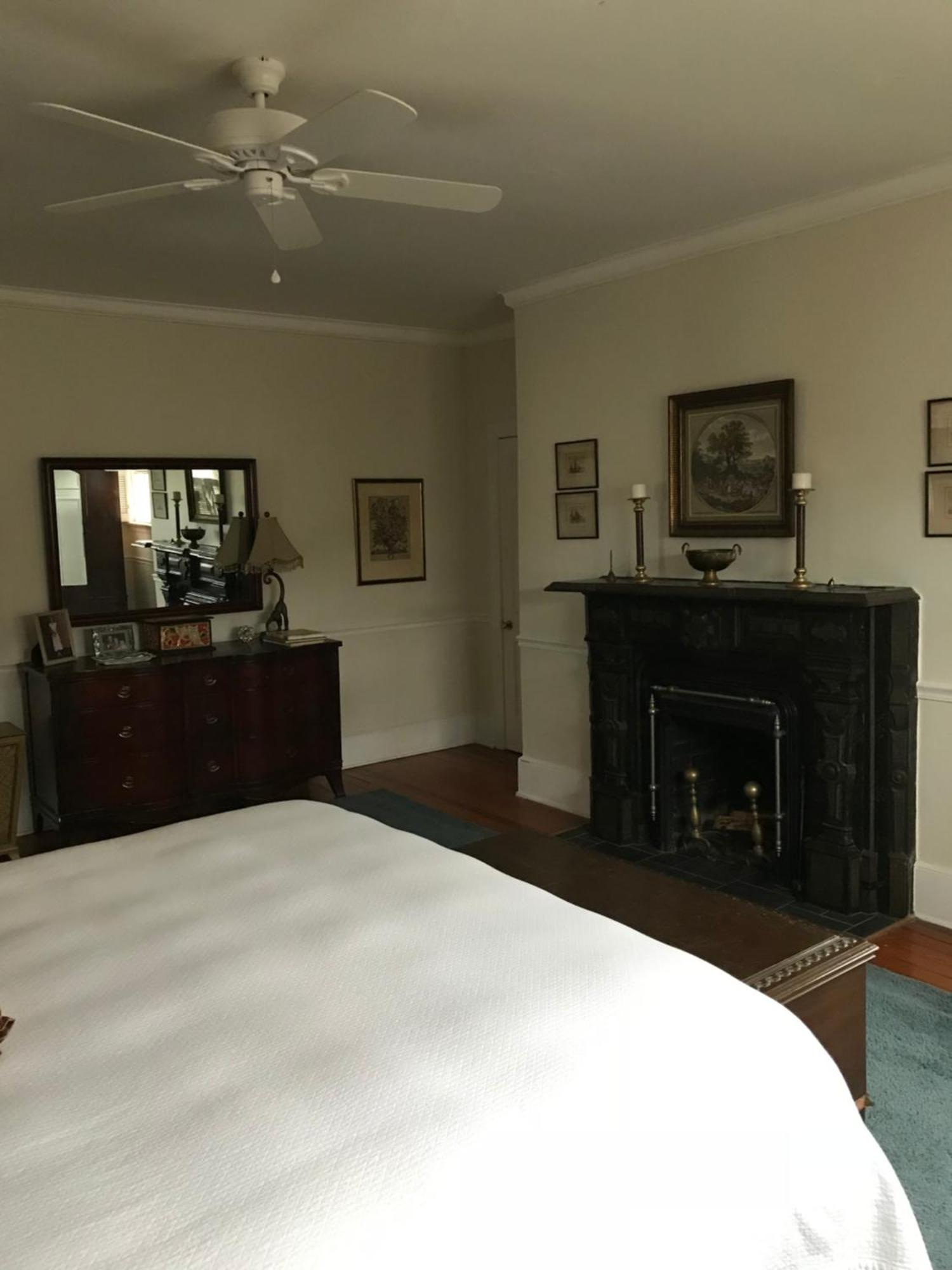 Springwood Inn Anniston Pokój zdjęcie