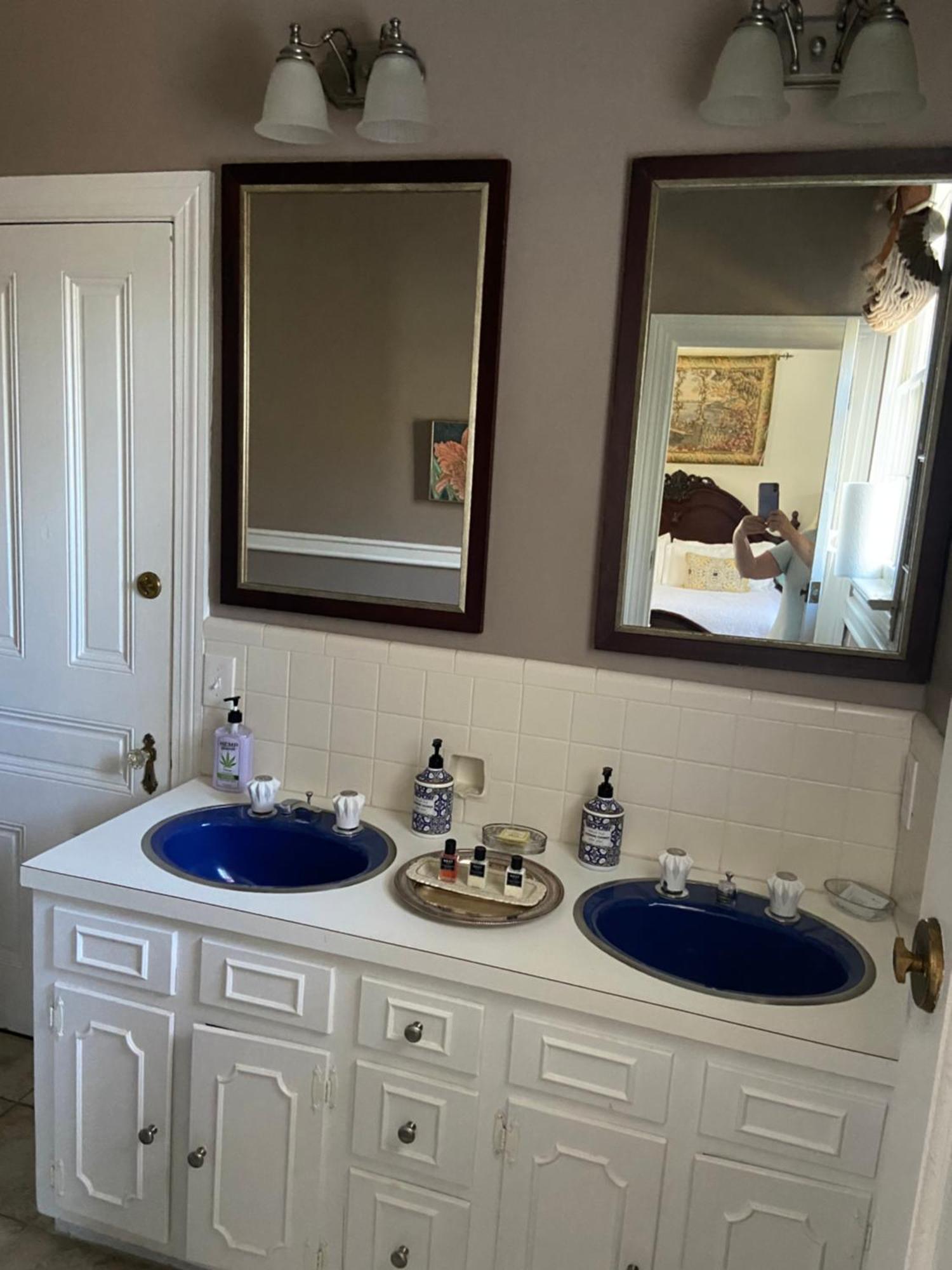 Springwood Inn Anniston Zewnętrze zdjęcie