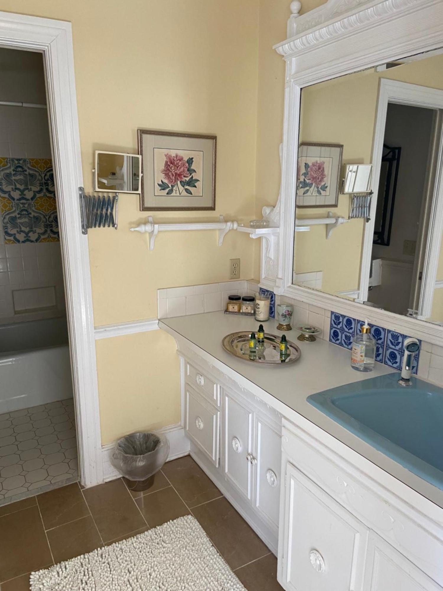 Springwood Inn Anniston Zewnętrze zdjęcie