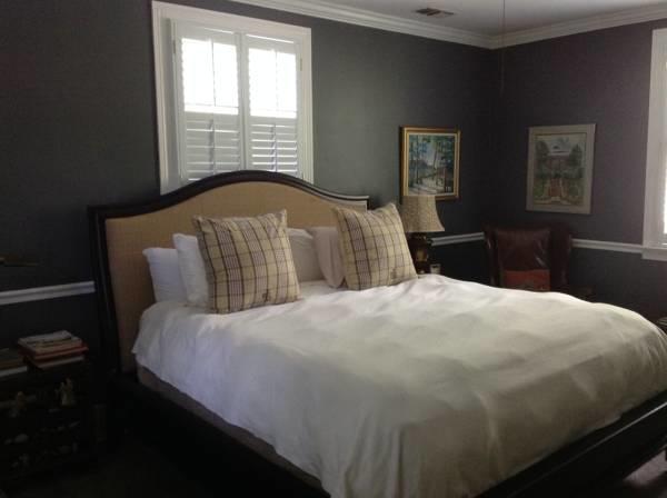 Springwood Inn Anniston Zewnętrze zdjęcie