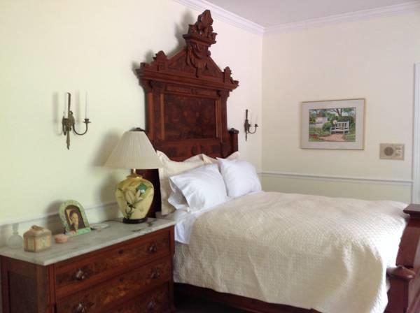 Springwood Inn Anniston Zewnętrze zdjęcie