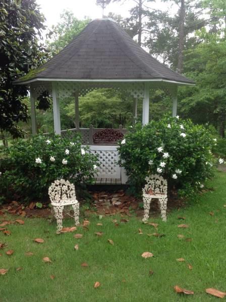 Springwood Inn Anniston Zewnętrze zdjęcie