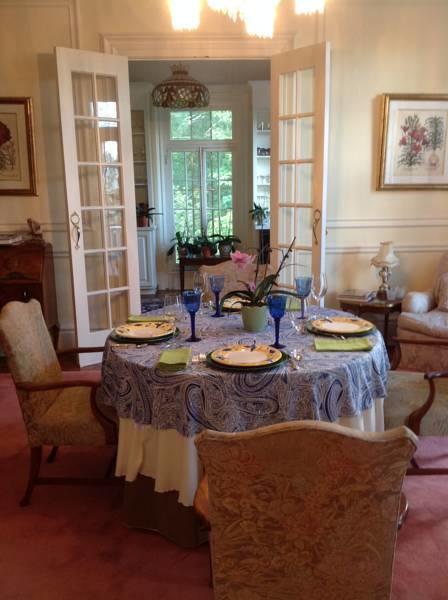 Springwood Inn Anniston Zewnętrze zdjęcie