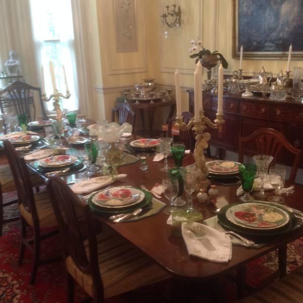 Springwood Inn Anniston Zewnętrze zdjęcie