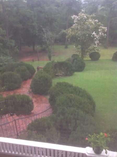 Springwood Inn Anniston Zewnętrze zdjęcie