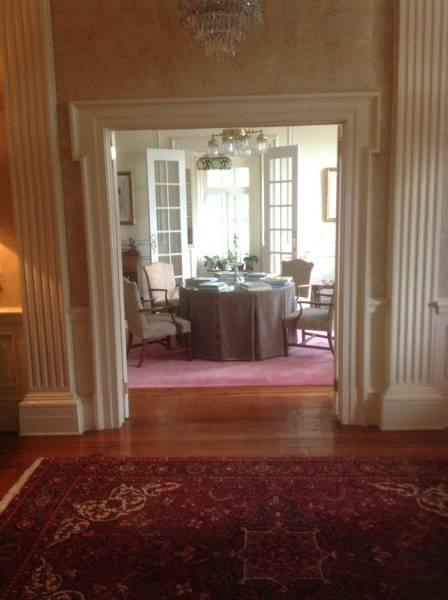 Springwood Inn Anniston Zewnętrze zdjęcie