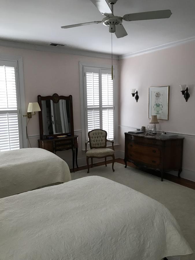 Springwood Inn Anniston Pokój zdjęcie