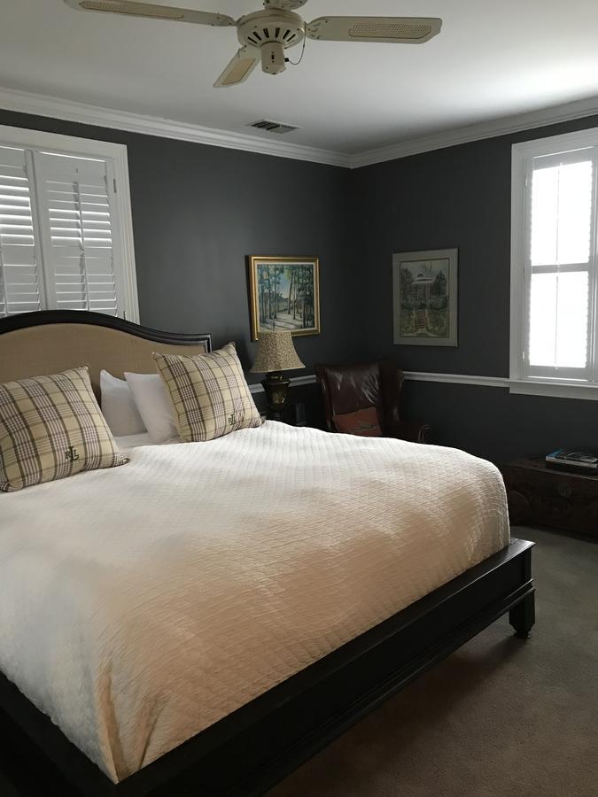 Springwood Inn Anniston Pokój zdjęcie