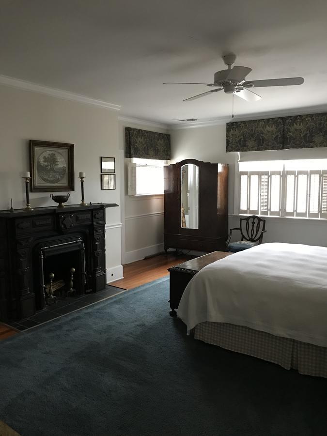 Springwood Inn Anniston Pokój zdjęcie