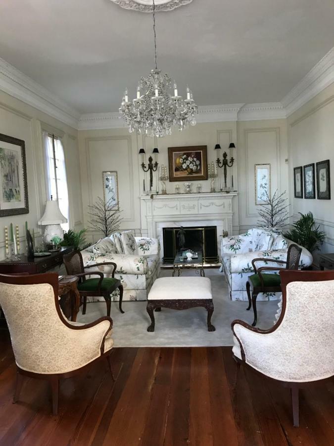 Springwood Inn Anniston Zewnętrze zdjęcie