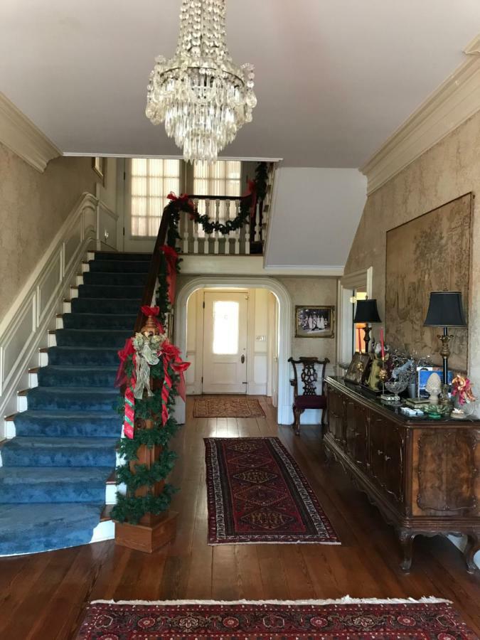 Springwood Inn Anniston Zewnętrze zdjęcie