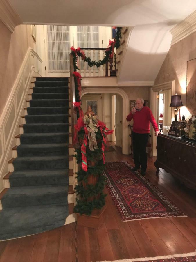 Springwood Inn Anniston Zewnętrze zdjęcie