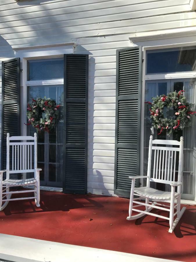 Springwood Inn Anniston Zewnętrze zdjęcie