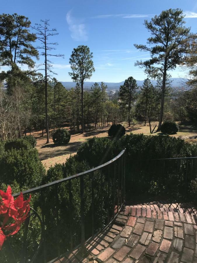 Springwood Inn Anniston Zewnętrze zdjęcie