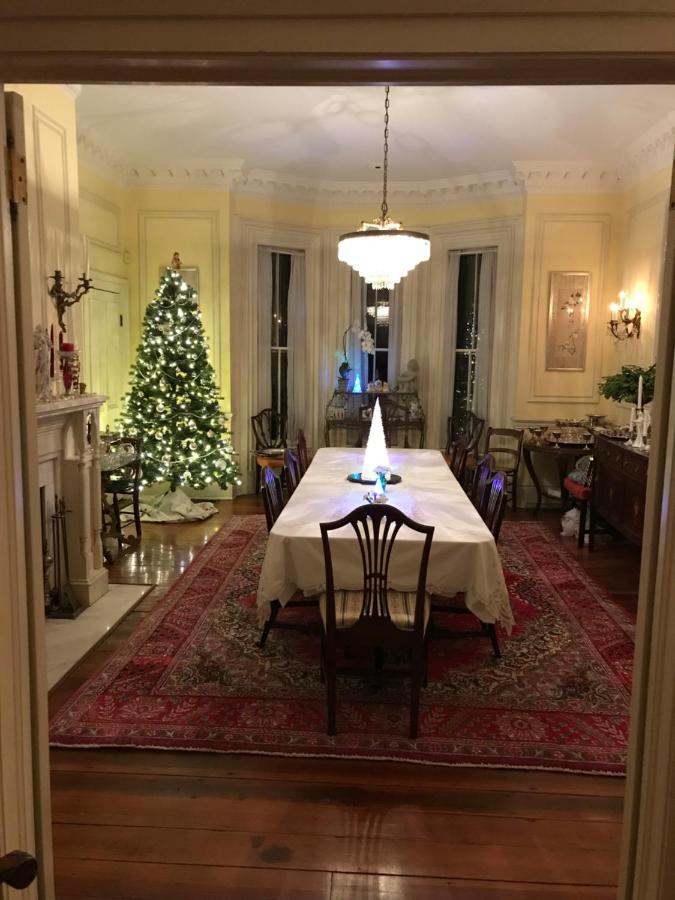 Springwood Inn Anniston Zewnętrze zdjęcie